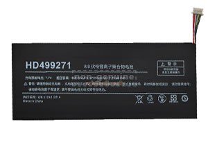 Battery for One netbook OneMix 4