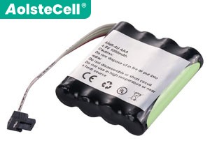 Battery for Optomed Smartscope M5 Pro