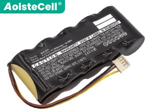 Battery for Panametrics 200-081