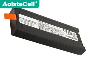 Battery for Panasonic Toughbook CF-18D