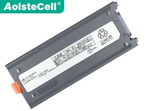 Battery for Panasonic CF-VZSU48