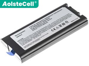 Battery for Panasonic ToughBook CF-52EW1AAS