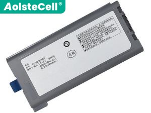 Battery for Panasonic Toughbook CF-30
