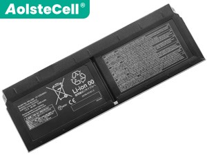 Battery for Panasonic CF-XZ6R