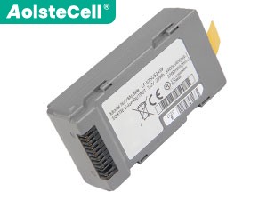 Battery for Panasonic TOUGHBOOK CF-H2