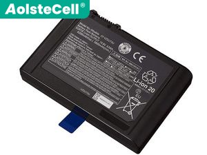 Battery for Panasonic CF-VZSU73R