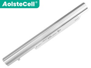 Battery for Panasonic CF-VZSU75RT