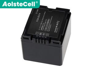 Battery for Panasonic VDR-D200
