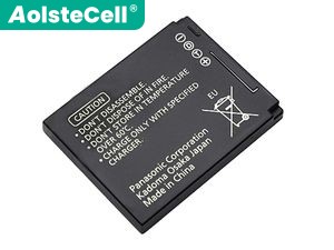 Battery for Panasonic DMW-BCH7