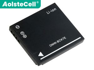 Battery for Panasonic Lumix DMC-FX78N