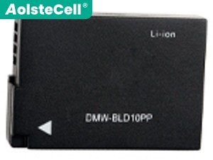 Battery for Panasonic Lumix DMC-GF2R