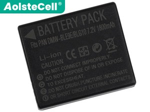 Battery for Panasonic DMC-GX85