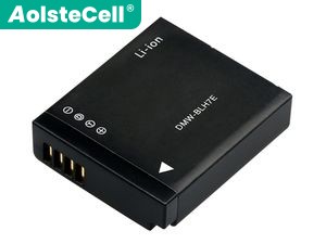 Battery for Panasonic DMC-GF7W