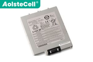 Battery for Panasonic FZ-VZSU88U