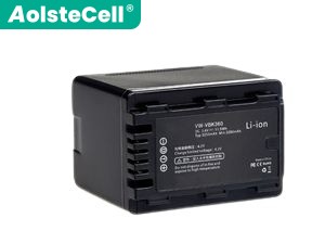 Battery for Panasonic VBK360
