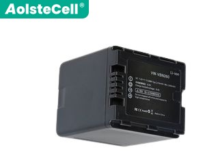 Battery for Panasonic HDC-SD800