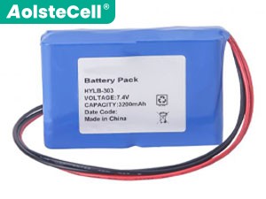 Battery for PCM HYLB-303