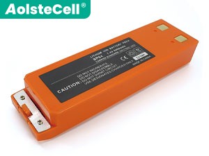 Battery for PENTAX BP04