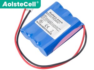 Battery for perlong 121A16114