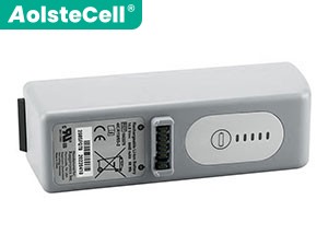 Battery for Philips Trilogy T202