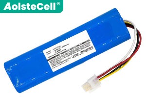 Battery for Philips CP0111/01