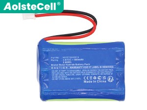 Battery for Philips Remote Control W13