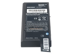 Battery for Philips Efficia DFM200