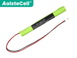Battery for Philips EKG 4750