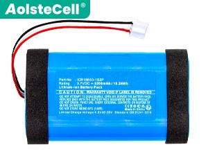 Battery for Philips BT6000