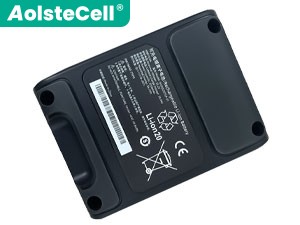 Battery for Philips IBD014GA 9000 Serie XW9382