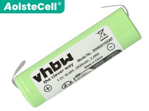 Battery for Philips HQT388