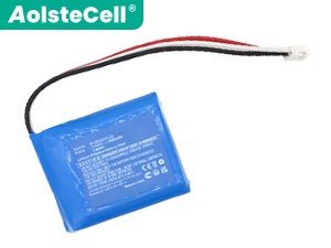 Battery for Philips SHOQBOX SB7200