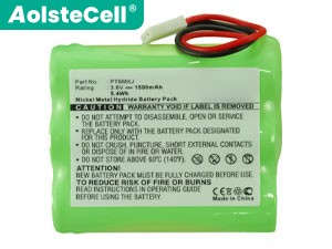 Battery for Philips Amary 355F