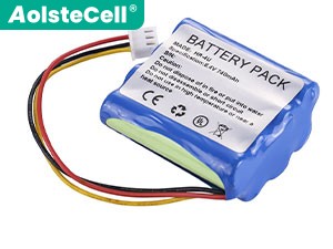 Battery for Physiomed vocastim trainer