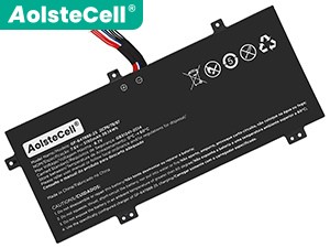 Battery for Positivo GF-647888