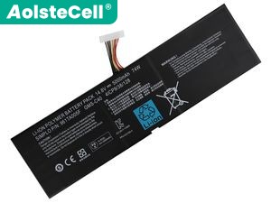 Battery for Razer RZ09-01171E5