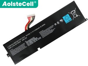 Battery for Razer Blade R2 17.3 Inch