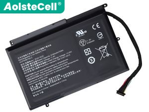 Battery for Razer RZ09-02202E75