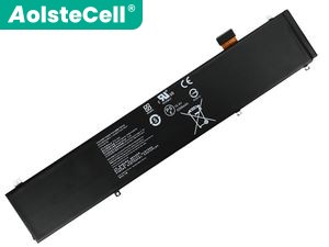 Battery for Razer RZ09-02888E92-R3U1