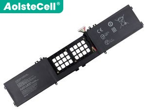 Battery for Razer RZ09-02878E92-R3U1