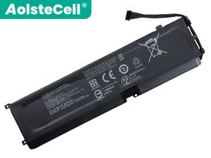 Battery for Razer RZ09-0369BJA2-R3J1