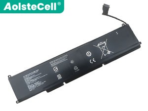 Battery for Razer Blade 14 RZ09-0482x