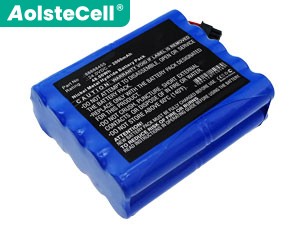 Battery for ResMed 88888455