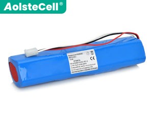 Battery for ResMed 09218B-R
