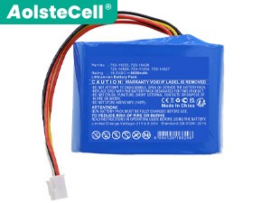 Battery for Robomow 725-14827