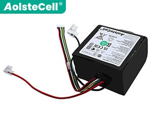 Battery for Roborock a10 ultra E