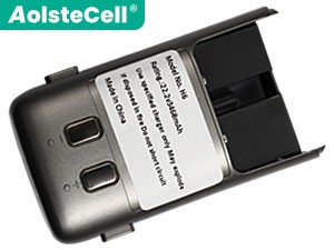 Battery for Roborock H7M1A