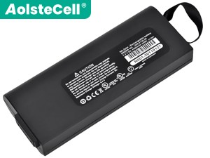 Battery for Rohde Schwarz 4071.9206.02