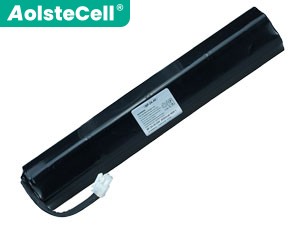 Battery for Roland FR-7x