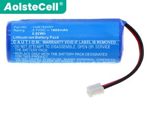 Battery for Rowenta EP8090 Calor